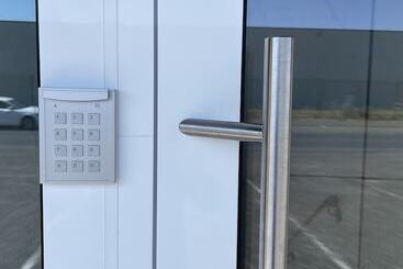 بنسيون Erft Apartment