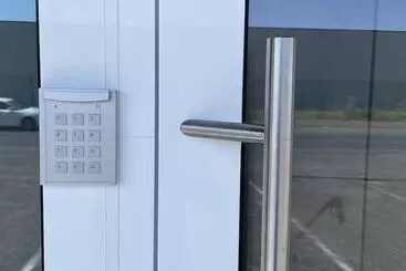 Majatalo Erft Apartment