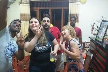 膳宿费 Kuchi Villa