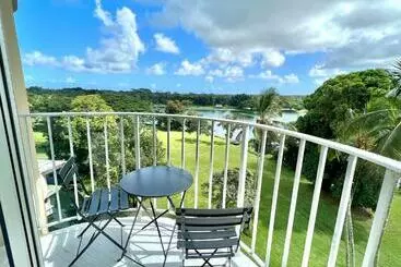 Aparthotel Stunning Views Best Location In Hilo 2br Modern Condo