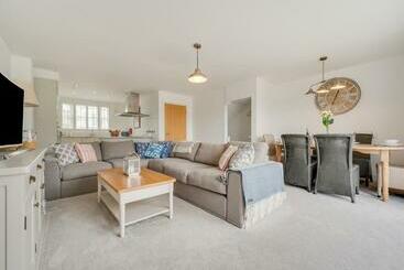 Apartamentos turísticos The Sandbox