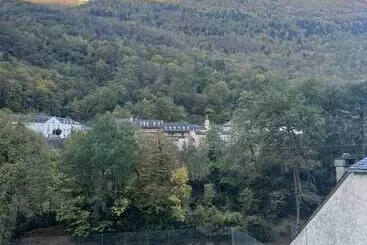 Turistihuoneistot Agréable Appartement Pour Découvrir Les Pyrénées