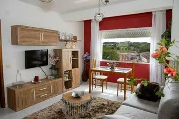 Pisos turísticos Antoxos Sacra Home I