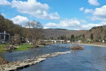 شقق خاصة سياحية Au Bois Notre Dame