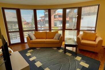 شقق خاصة سياحية Bansko Ski Apart