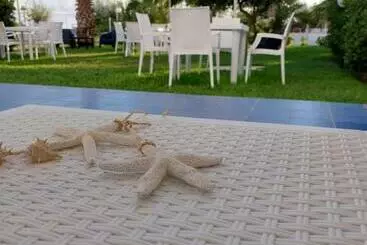 B&b Il Gabbiano