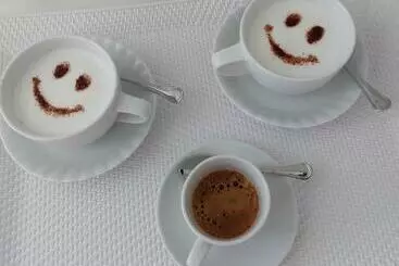 B&b Il Gabbiano