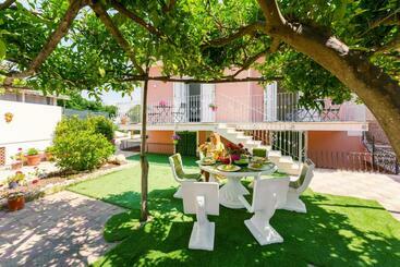 Bed and Breakfast Le Jardin