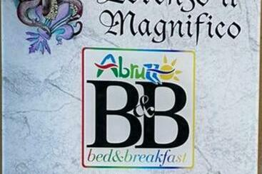 B&b Lorenzo Il Magnifico