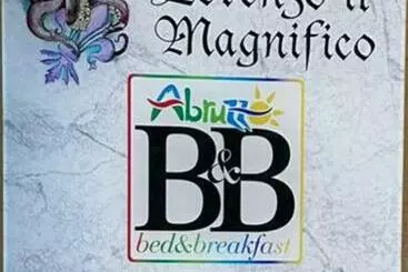 B&b Lorenzo Il Magnifico