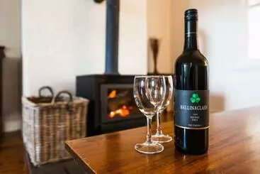 ベッドアンドブレックファースト Pinkerton House