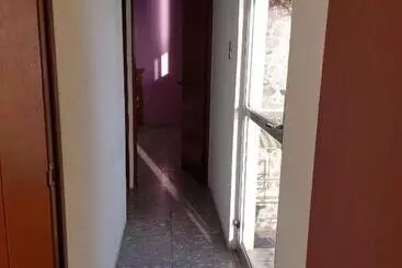 Appart'hotel Bella Casa A La Orilla Del Lago & Estacionamiento