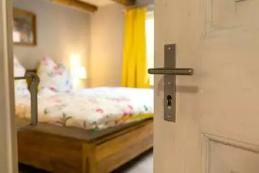 Turistihuoneistot Blauer Stieg