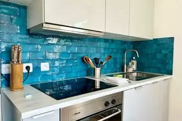 Turistihuoneistot Coc   Les Pélicans