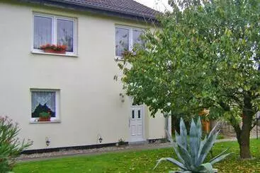 Turistihuoneistot Ferienhaus Mirada