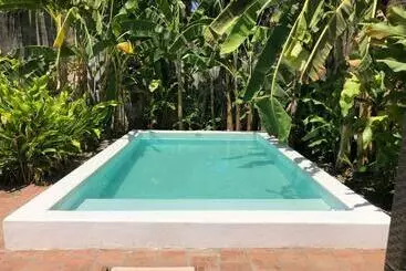 Casa Taller & Hotel El Boga