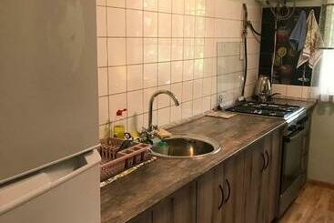 Apartamentos turísticos House Of Happy, 2 Bedrooms