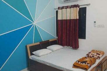 Ferienwohnungen Patel Home Stay