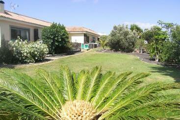 ペンション Casa Alta