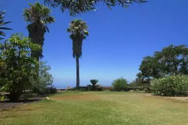 Pensão Casa Alta