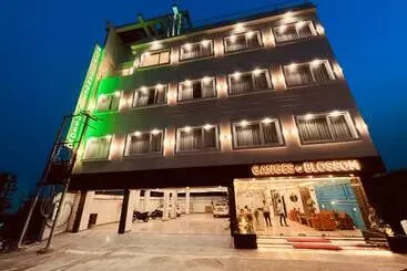Pensiune Gange Blossam Resort, Haridwar