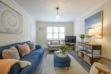 Apartamenty turystyczne The Sandy House, Leiston