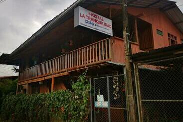 Hostel La Tranquilidad