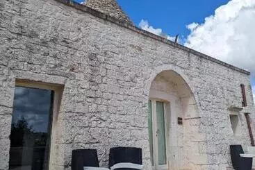 アパートホテル Aminua Dimora Di Charme