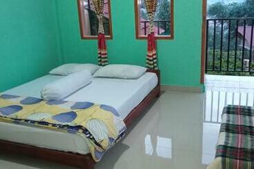 Bed and Breakfast Toraja Bungin Homestay