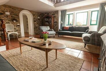 ツーリストアパートメント Casa Das Regueiras