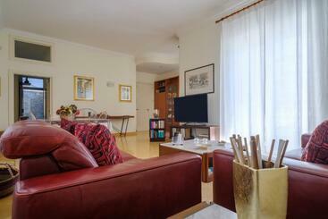 Turista apartmanok Casa Di Andrea