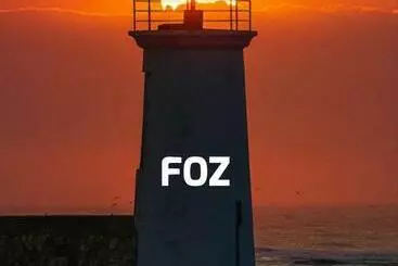 Tourist flats Dúplex ático Xana Foz Con Terraza 80 M2 Privada Y Vistas A La Ría