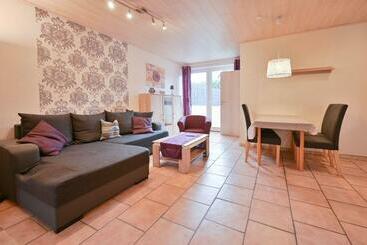 شقق خاصة سياحية Fewo Massilge Nr 2