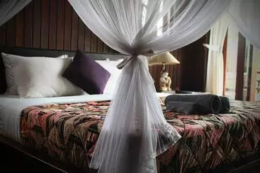 Hotel Bintang Munduk