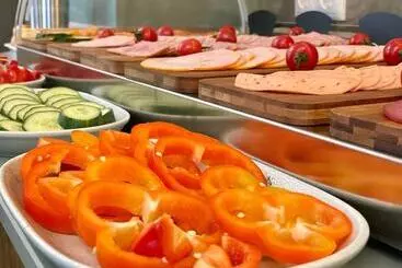 Design  Und Kunsthotel München