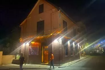 هتل La Casa Blu