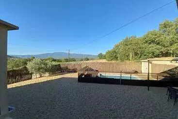 Pisos turísticos Les Vignes