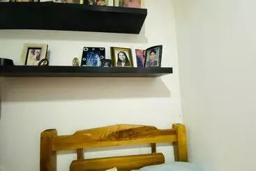 Pension  Casa Feliz Hostal