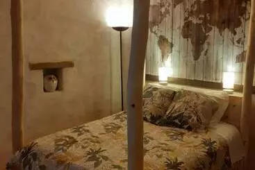 ペンション La Chambre Du Coq à L âne