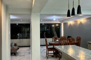 Vakantie-appartementen Slaviero Home Ii, Cuzco, Perú