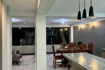 Turistihuoneistot Slaviero Home Ii, Cuzco, Perú