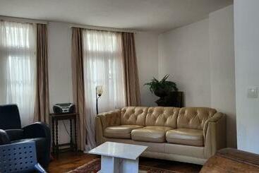 דירות לתיירים Tradition Monschau 4