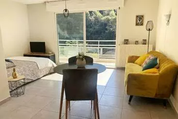Apart Otel Villa Madeleine   Résidence Services Seniors