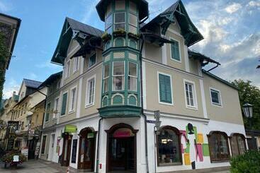 Turistihuoneistot Zentrale Lage In Bad Ischl   Top 4