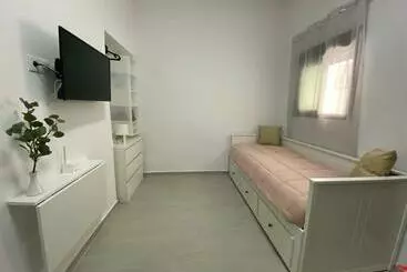 ツーリストアパートメント Apartamento Soniquete