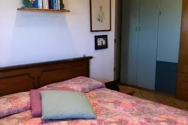 Nocleg ze śniadaniem Cascina  La Giardina