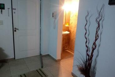 Turist apartmanları Cpaztower