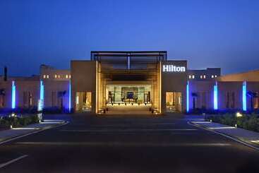 Hilton Taghazout Bay Beach Resort & Spa