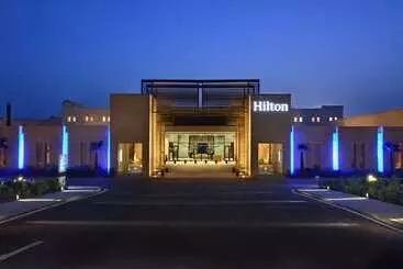Hilton Taghazout Bay Beach Resort & Spa