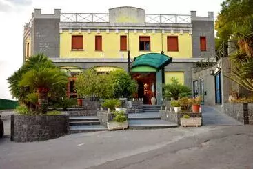 Otel Belvedere